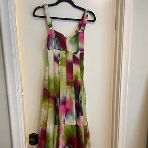 Anthropologie Dress